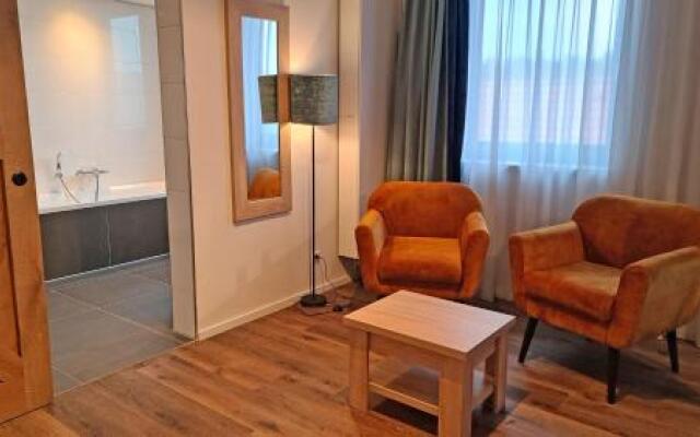 Hotel Tatenhove Texel