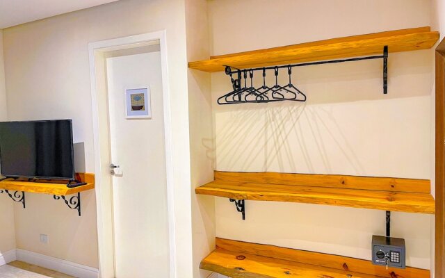 Pousada Ville Le Mont