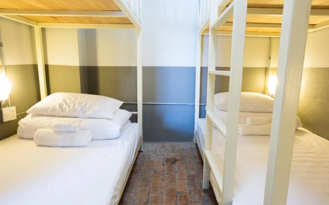 The Lab Poshtel