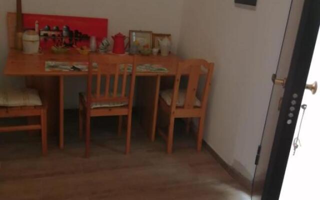Elia's House