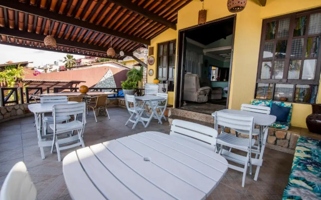 Suites A Beira Mar