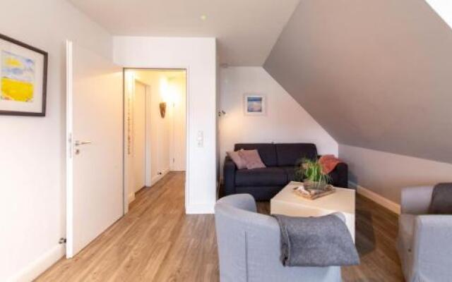 Ferienwohnung Sommerwind