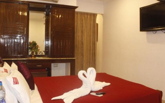 Hotel Chandra's