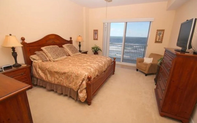 Malibu 704 Apartment 3