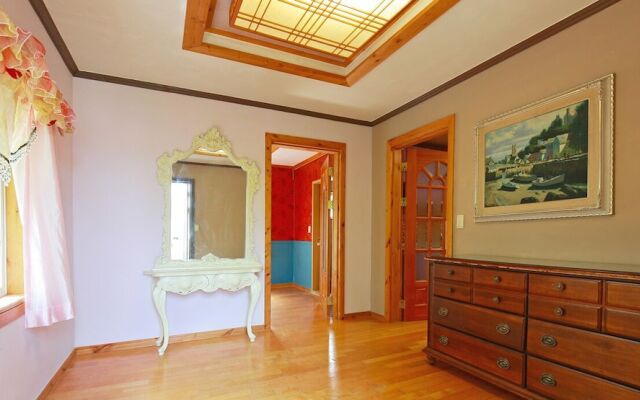 Gyeongju Europe Village Pension