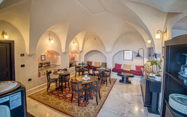 Casa Nova - Boutique Hotel