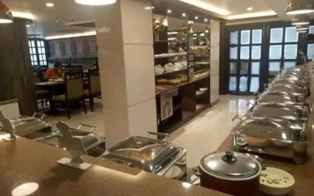 Atithi Hotel - Guwahati