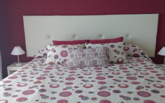 Costa del Faro Apart Hotel