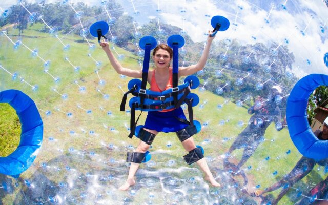 Caliraya Resort Club