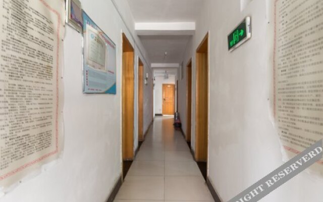 Xinyi Hostel