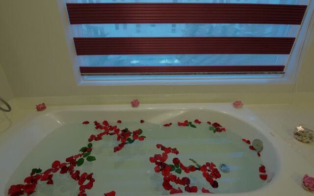 Colina Boutique Hotel