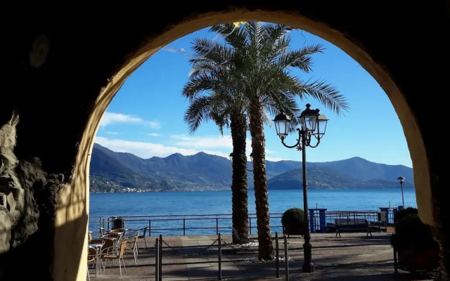 IseoLakeRental - Borgo Lago