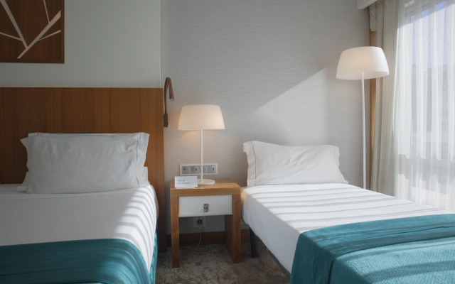 EPIC SANA Lisboa Hotel