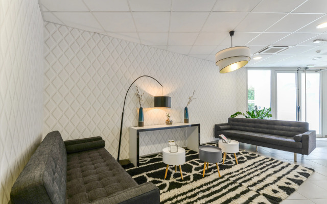 Quality Suites Toulouse-Blagnac