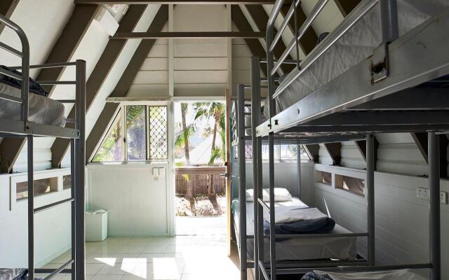Nomads Magnetic Island - Hostel