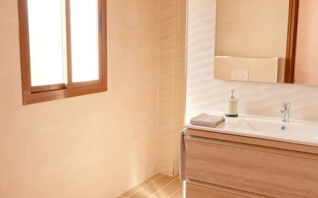 Casa Arts Guest Rooms