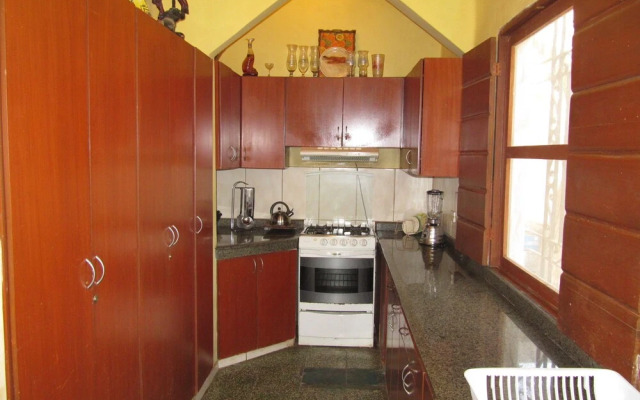 Casa Playas 1