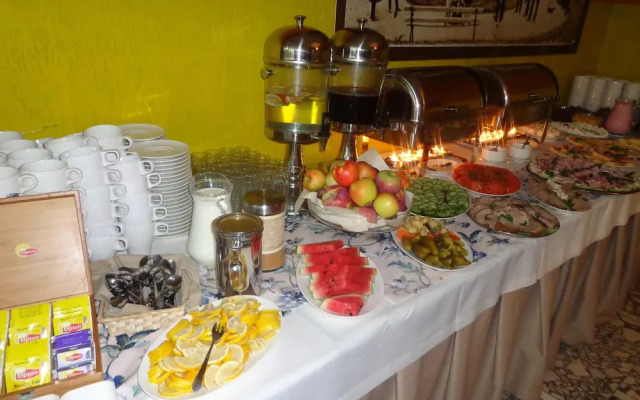 Hotel Gromada Medical SPA Busko-Zdrój