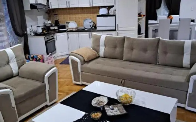 Rakovica Resort Luxury Apartments