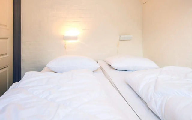 4 Star Holiday Home in Blavand