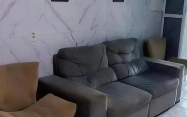 Pousada Terra do Sol