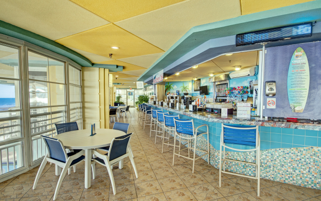 Club Wyndham Ocean Boulevard