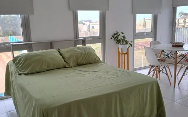 Monoambiente Puerto Norte