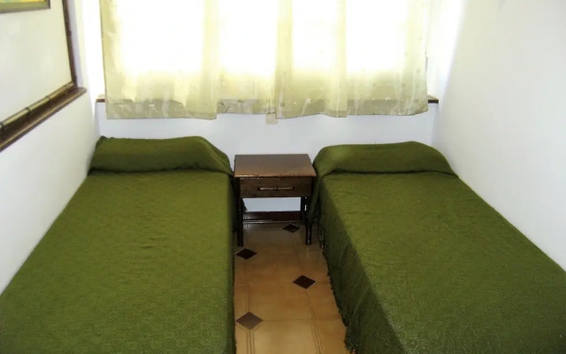 Apartamentos Jardins del Mar