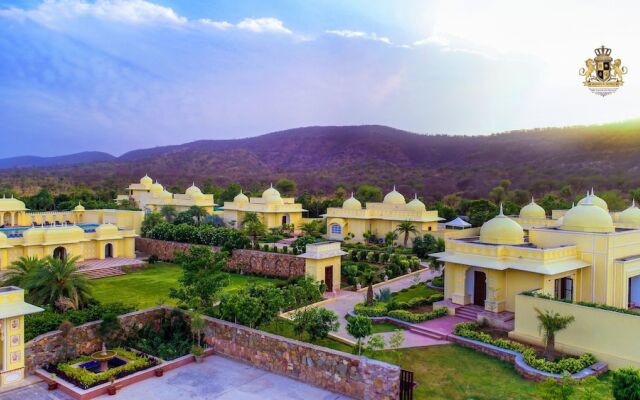 The Vijayran Palace by Royal Quest Resorts