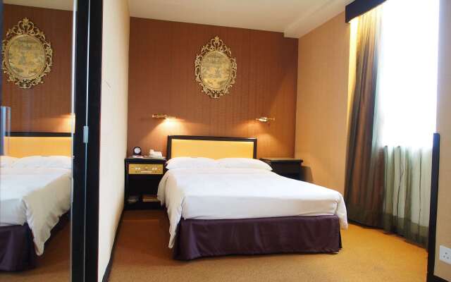 Best Western Plus Tsim Sha Tsui