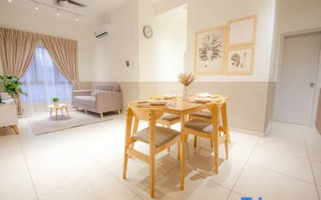 The Horizon Ipoh By 40 Winks