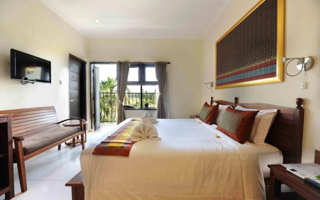 Collection O Ubud Near Central Ubud Formerly Hotel Suly