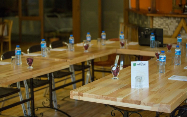 Ida Natura Life Style Otel Kazdaglari