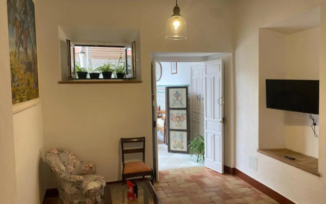 Posada La Casa Del Pintor