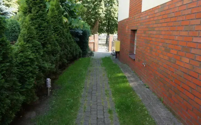 Wakacje w Gdańsku