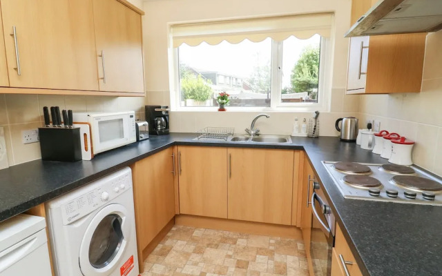 4 Ranby Drive