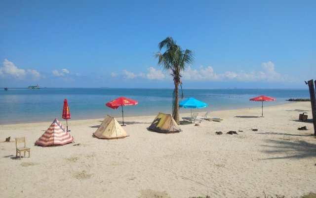 Mayfair Beach Resort Phu Quoc