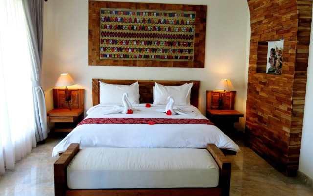 Sri Ratih Cottages