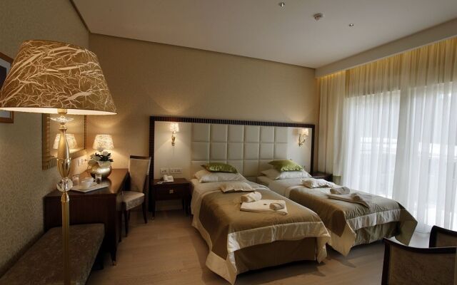 Oasi - Boutique hotel & restaurant