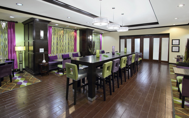 Hampton Inn Beeville