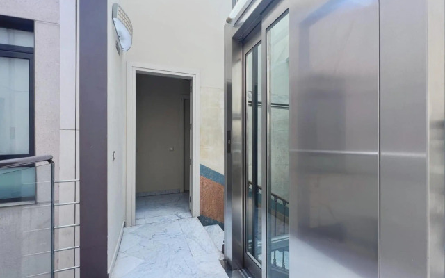 Stay U-nique Apartments Urquinaona II