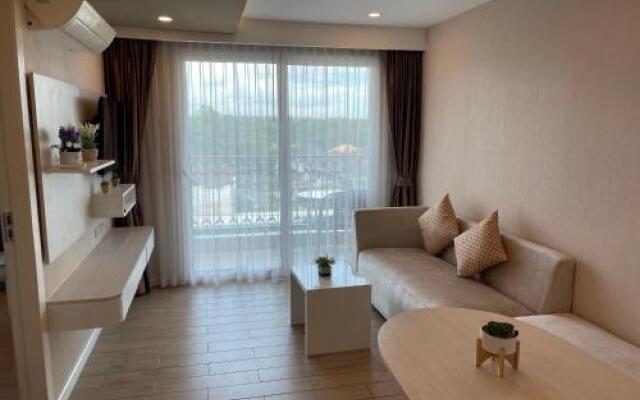 Seven Seas Resort Pattaya
