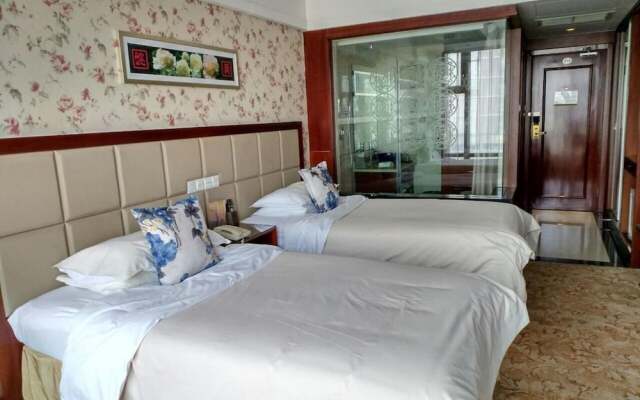 Luoyang New Friendship Hotel