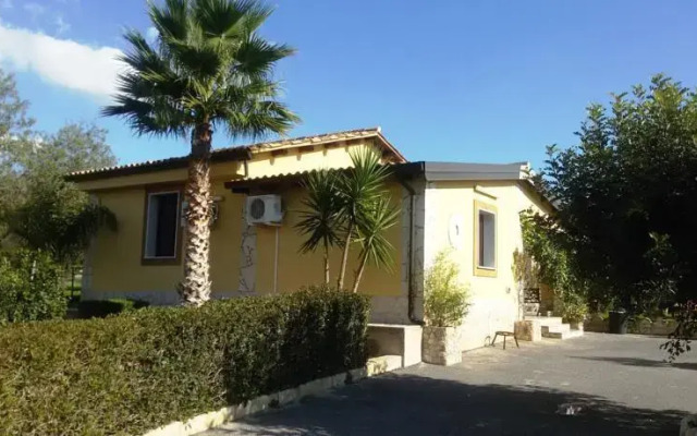 Relaxing Holidays Villa