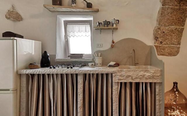 I Trulli dell'Orfanello