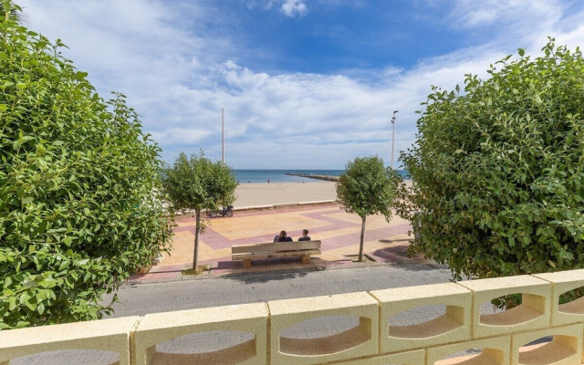 Fidalsa Bella Vista Junto al mar