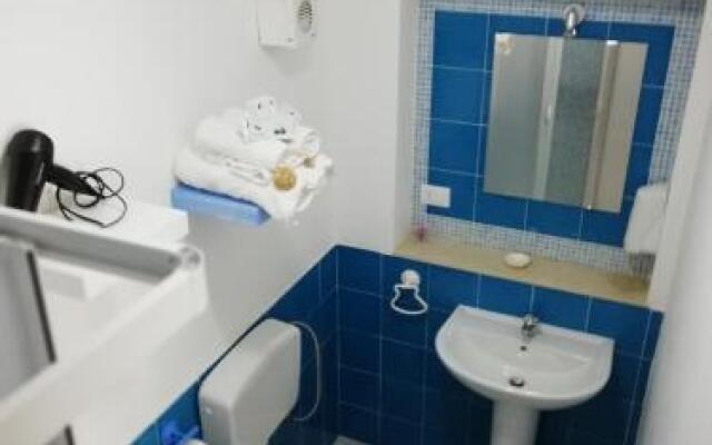 B&B Estremo Sud