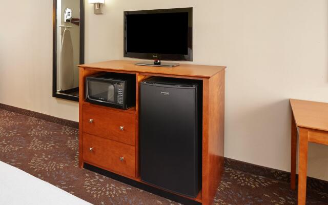 Holiday Inn Chicago Matteson Conference Center
