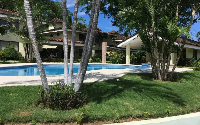 Valle del Sol