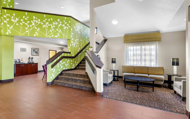 Sleep Inn Beaver - Beckley